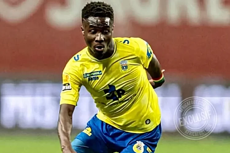 Morlaye Sylla