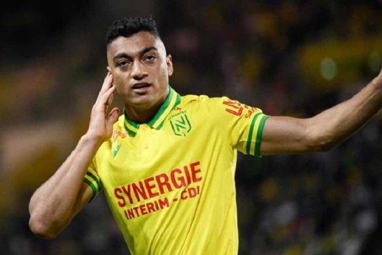 Mostafa Mohamed