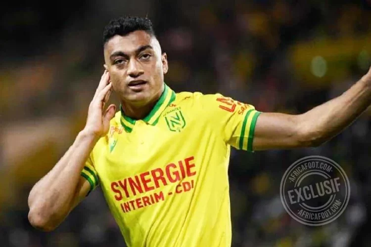 Mostafa Mohamed