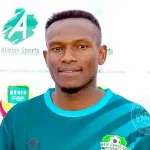 Moussa Corso Traoré