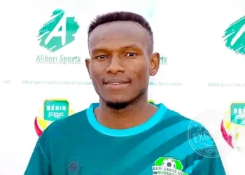 Moussa Corso Traoré