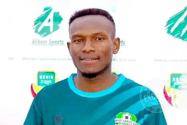 Moussa Corso Traoré