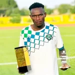 Moussa Corso Traoré