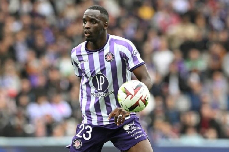 Moussa Diarra