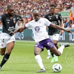 Moussa Diarra