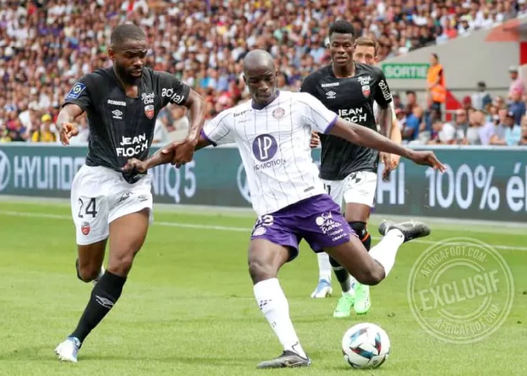 Moussa Diarra