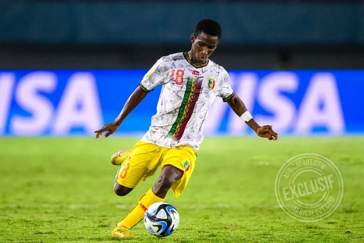 Moussa Diop