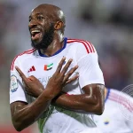 Moussa Marega