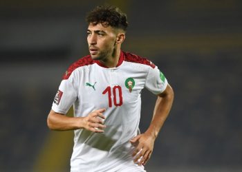 Munir El Haddadi