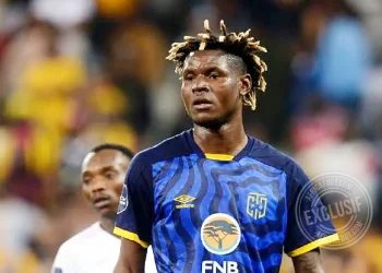 Nathan Idumba Fasika