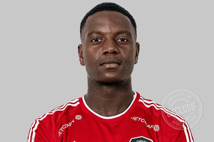 Nathan Monzango