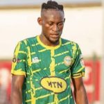Nchindo John Bosco