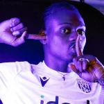 Ousmane Diakité
