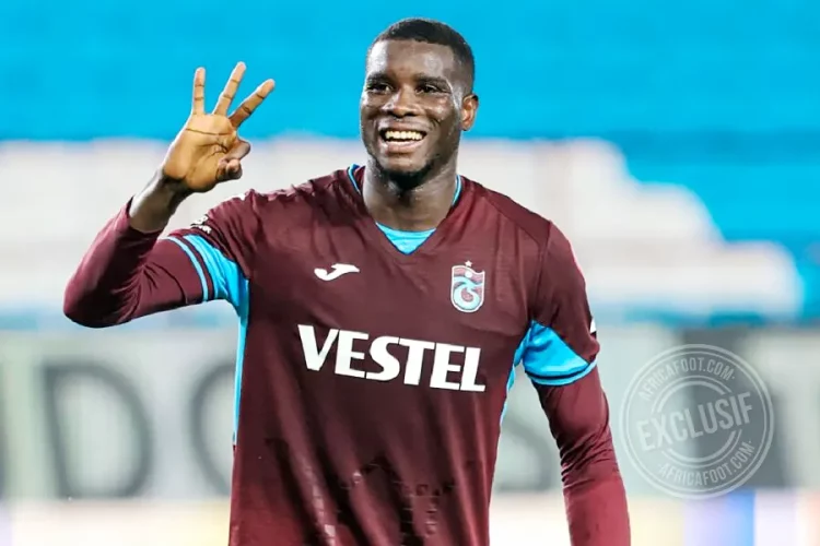 Paul Onuachu