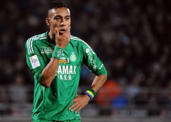 Pierre-Emerick Aubameyang