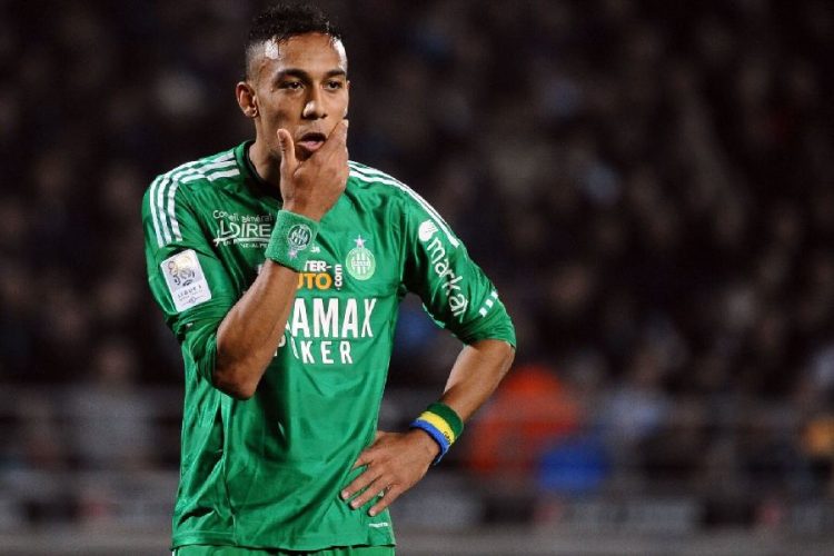 Pierre-Emerick Aubameyang