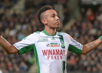 Pierre-Emerick Aubameyang