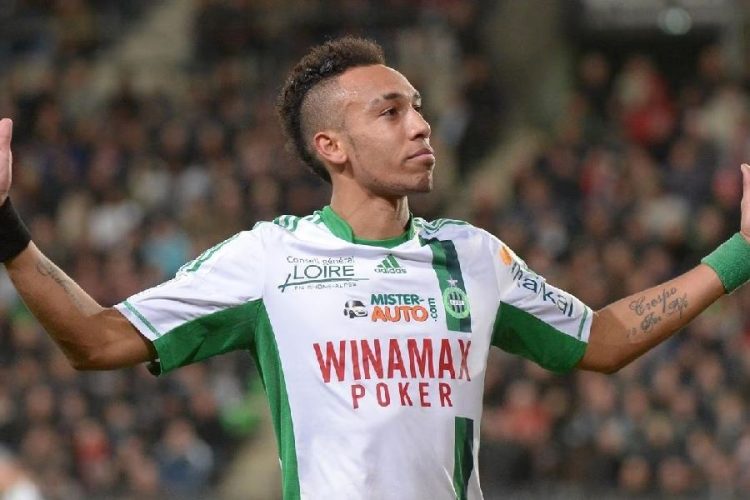 Pierre-Emerick Aubameyang