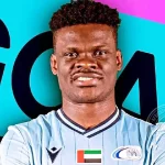 Prestige Mboungou