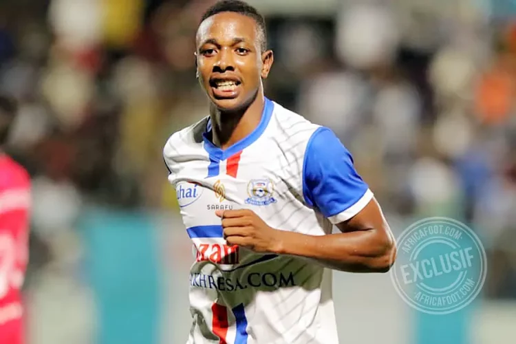 Prince Dube
