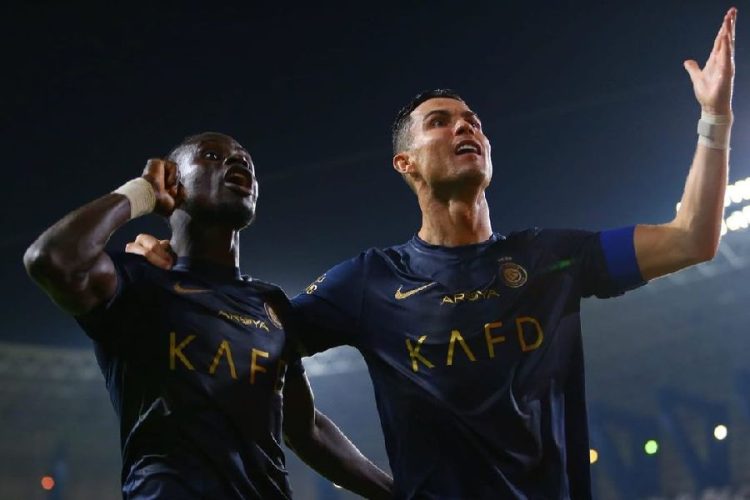 Sadio Mané