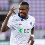 Samuel Kalu