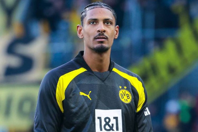 Sébastien Haller