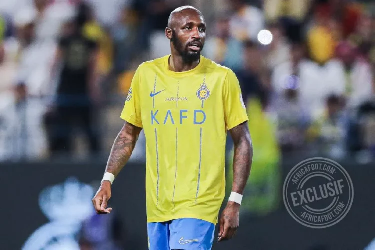Seko Fofana