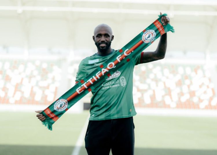 Seko Fofana