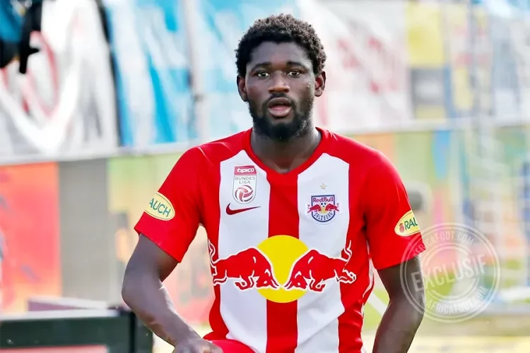Sékou Koïta