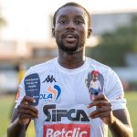 Serge Pokou