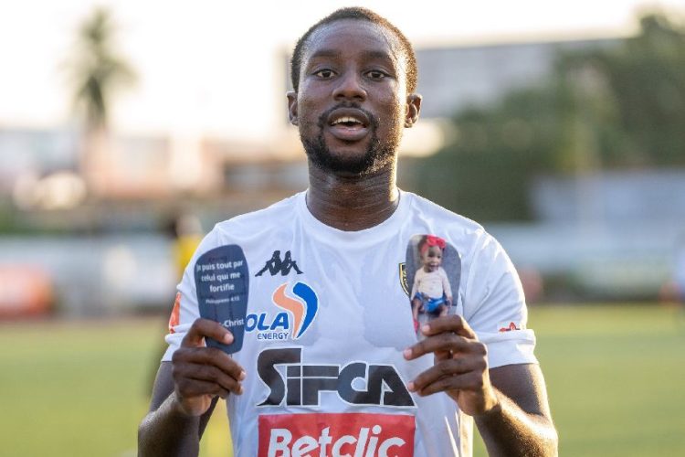 Serge Pokou