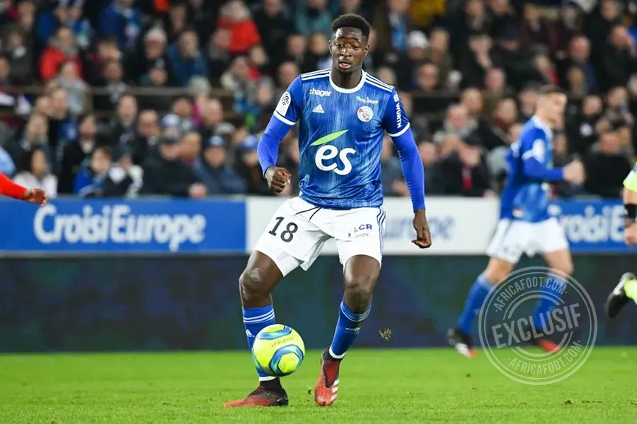 Ibrahima Sissoko