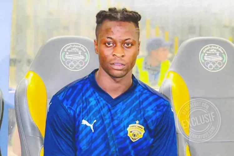 Sodiq Awujoola