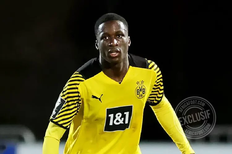 Soumaïla Coulibaly