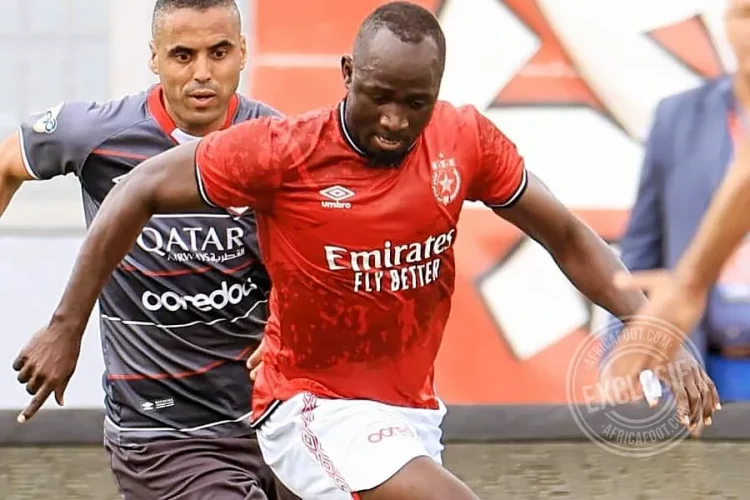 Soumaïla Sidibé