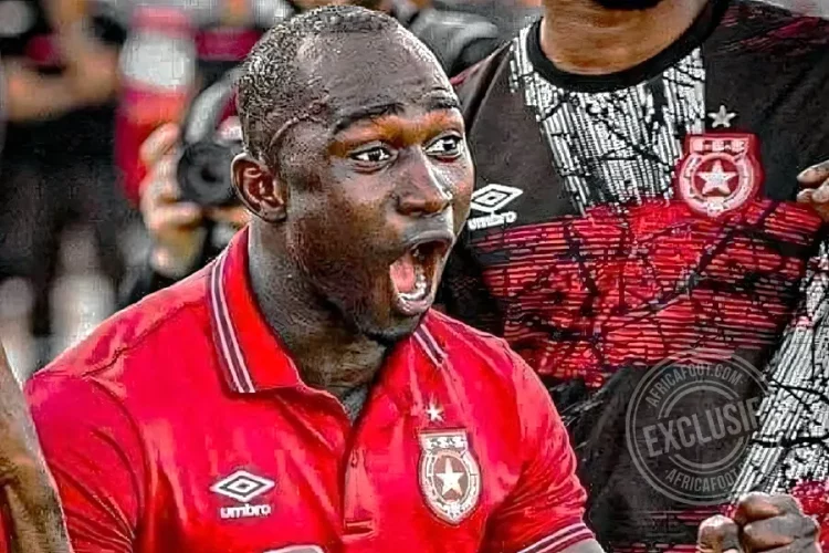 Soumaïla Sidibé
