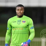 Stanley Nwabali