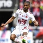 Steve Mounié