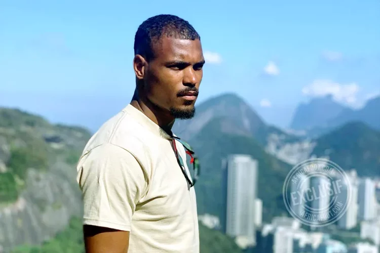 Steve Mounié