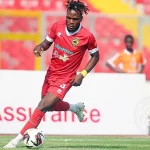 Steven Desse Mukwala
