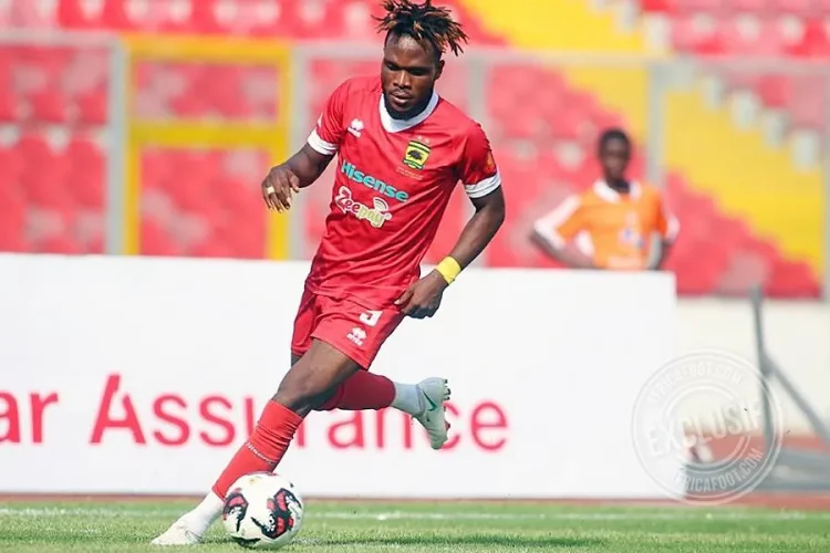 Steven Desse Mukwala
