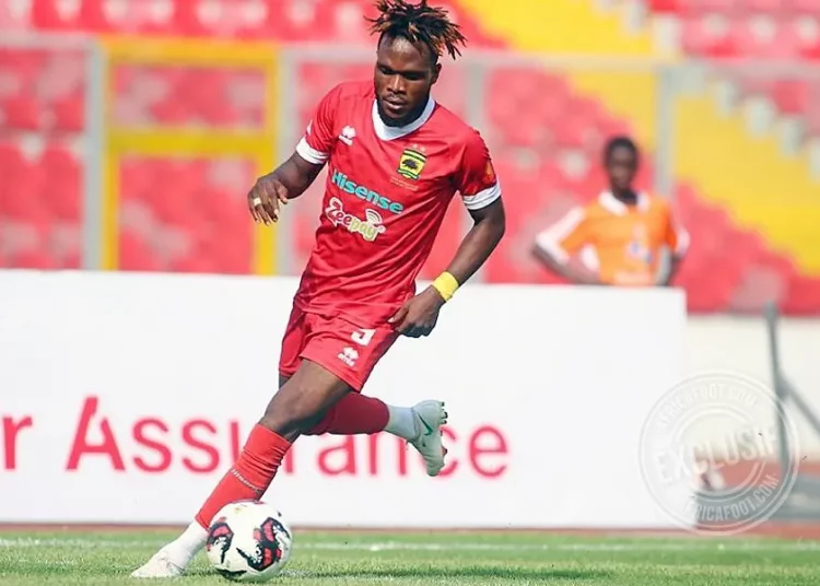 Steven Desse Mukwala