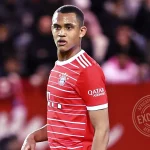 Tarek Buchmann