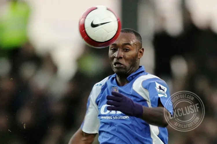 Trésor Lualua
