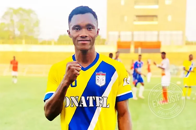 Valentin Nouma