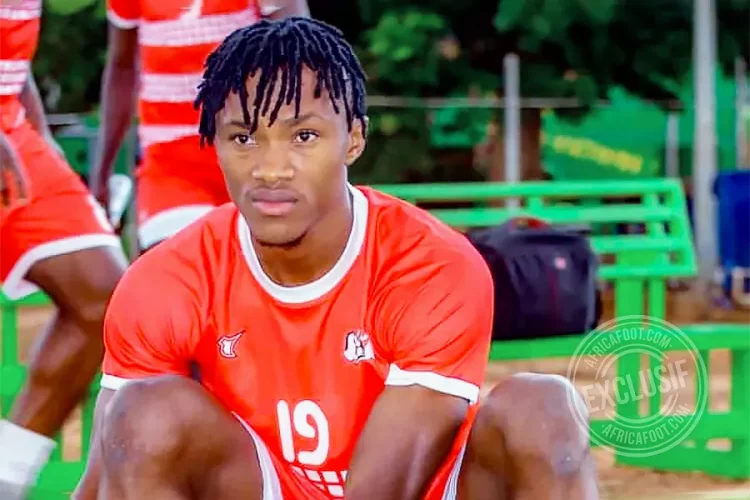 Valentin Nouma