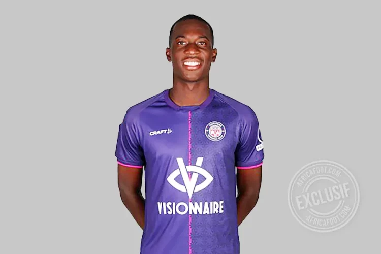 Yannich Agora