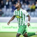Yannick Gomis