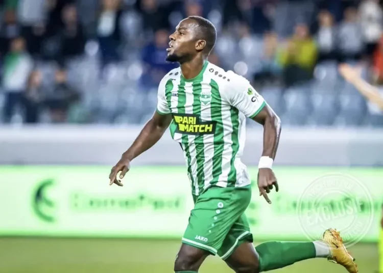 Yannick Gomis